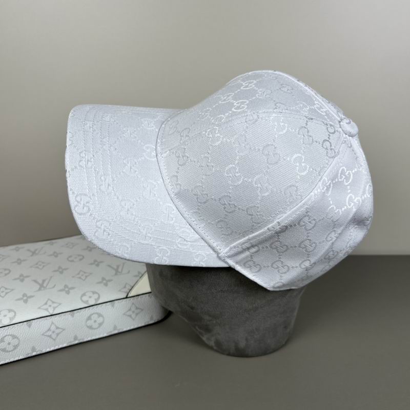 Gucci cap dx (325)
