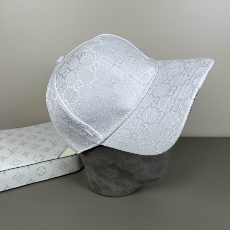 Gucci cap dx (327)