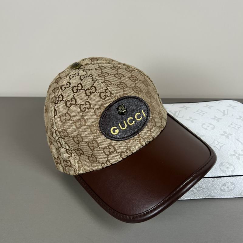 Gucci cap dx (33)