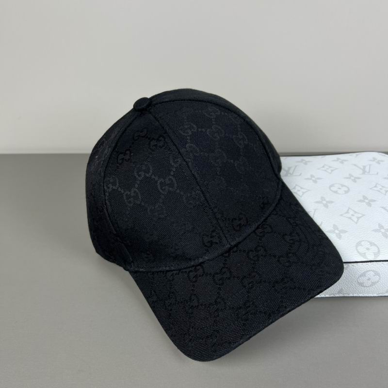 Gucci cap dx (330)