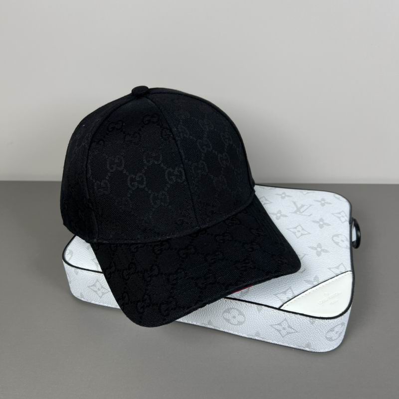 Gucci cap dx (331)