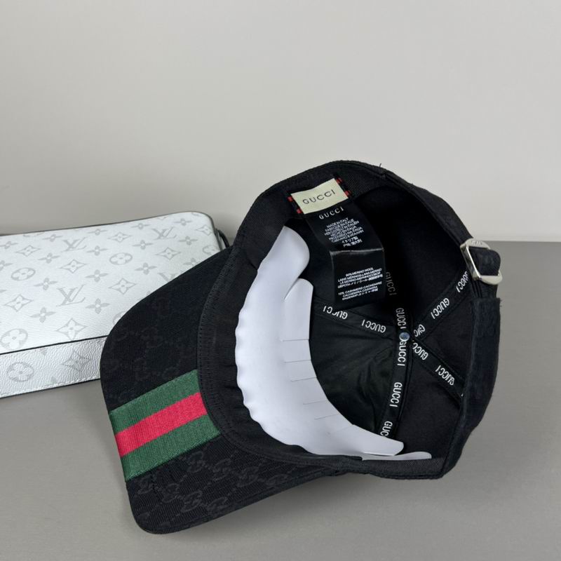 Gucci cap dx (332)