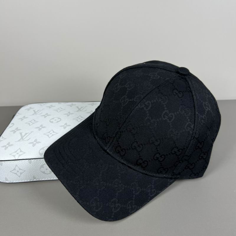 Gucci cap dx (333)