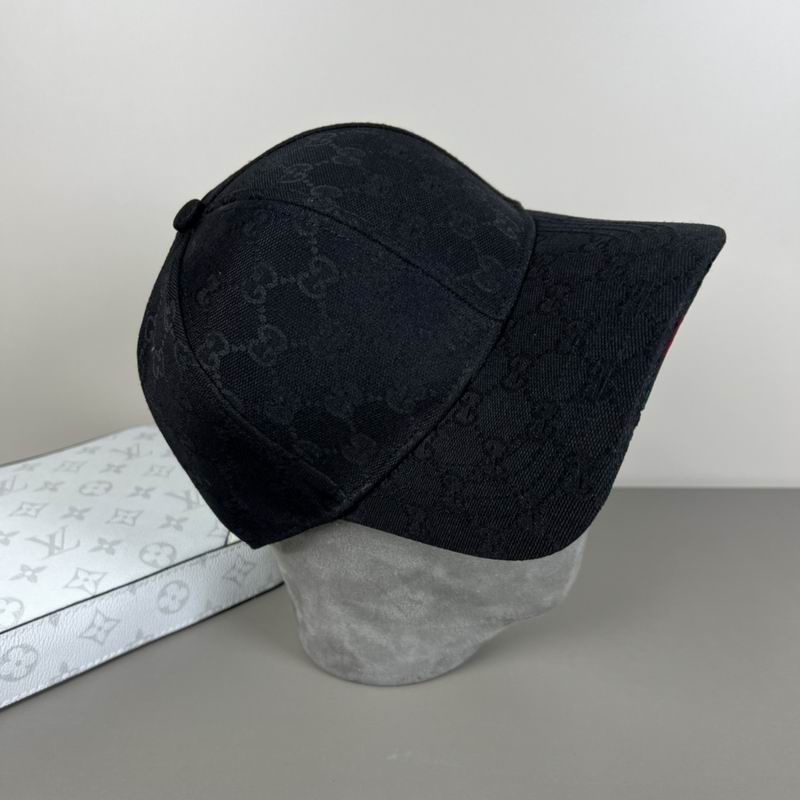 Gucci cap dx (335)