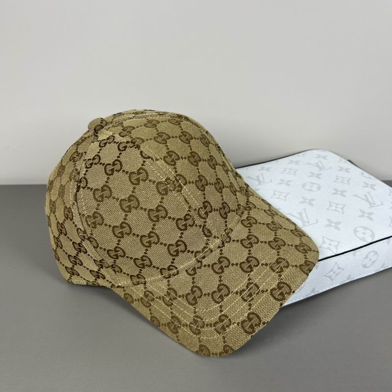 Gucci cap dx (339)