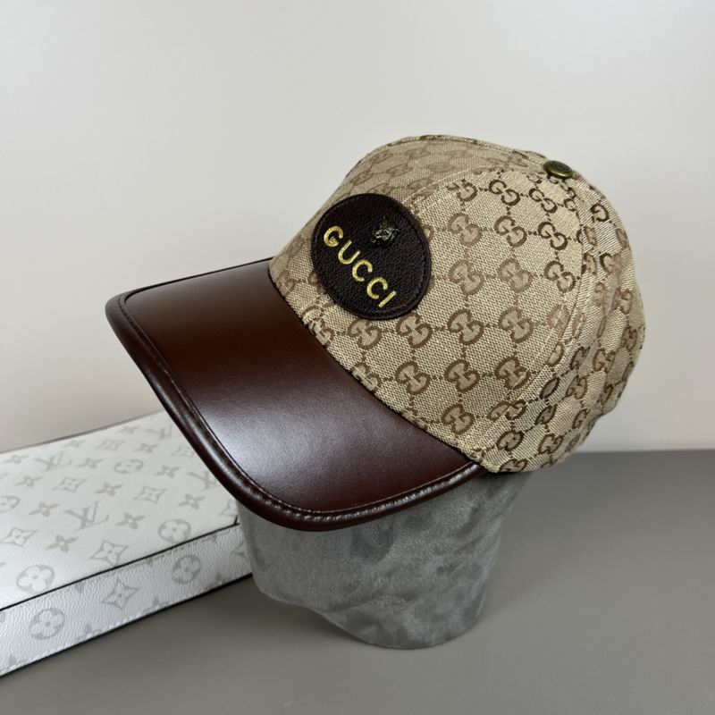 Gucci cap dx (34)