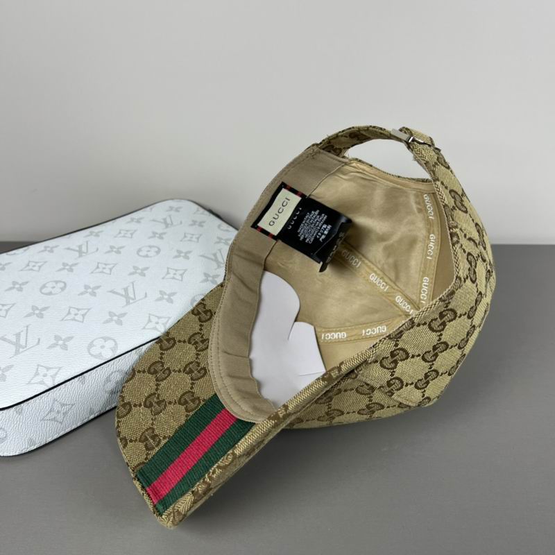 Gucci cap dx (340)