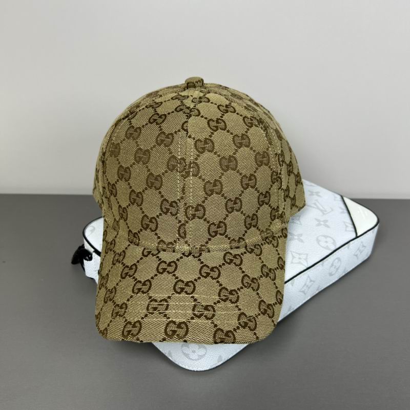 Gucci cap dx (341)