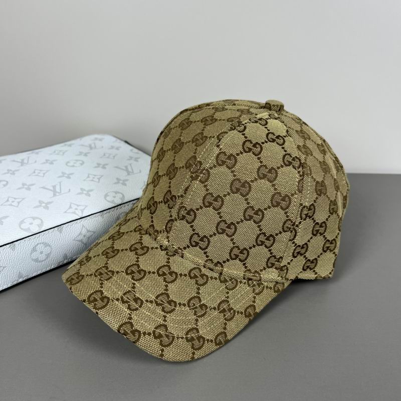 Gucci cap dx (342)