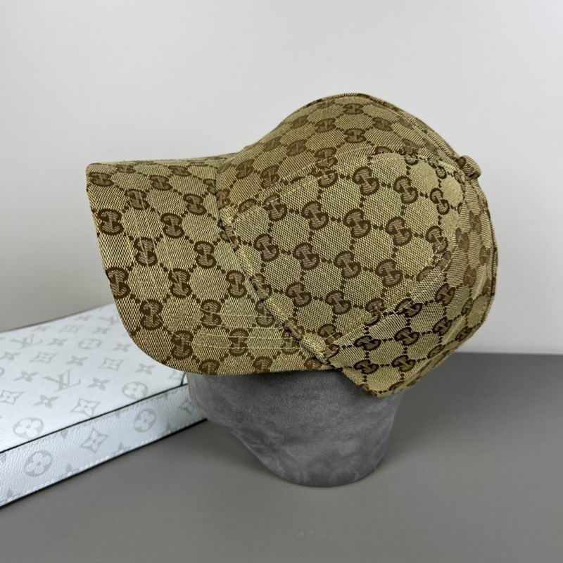 Gucci cap dx (344)