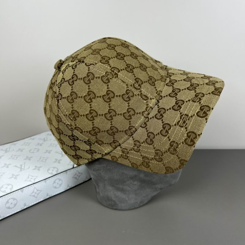 Gucci cap dx (345)