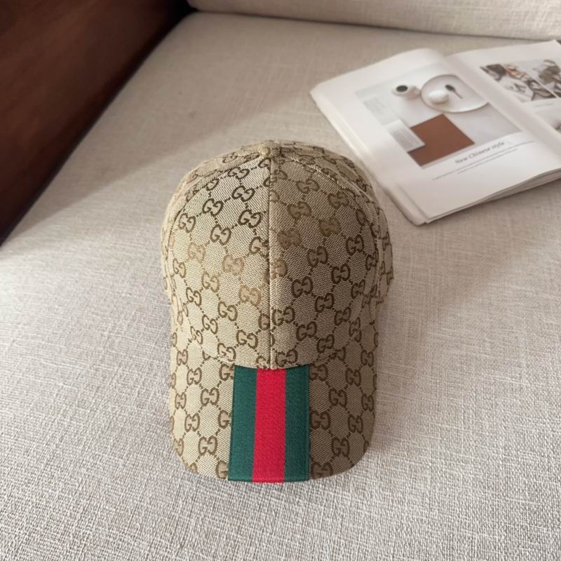 Gucci cap dx (36)