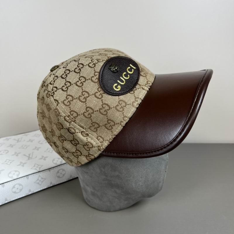 Gucci cap dx (36)