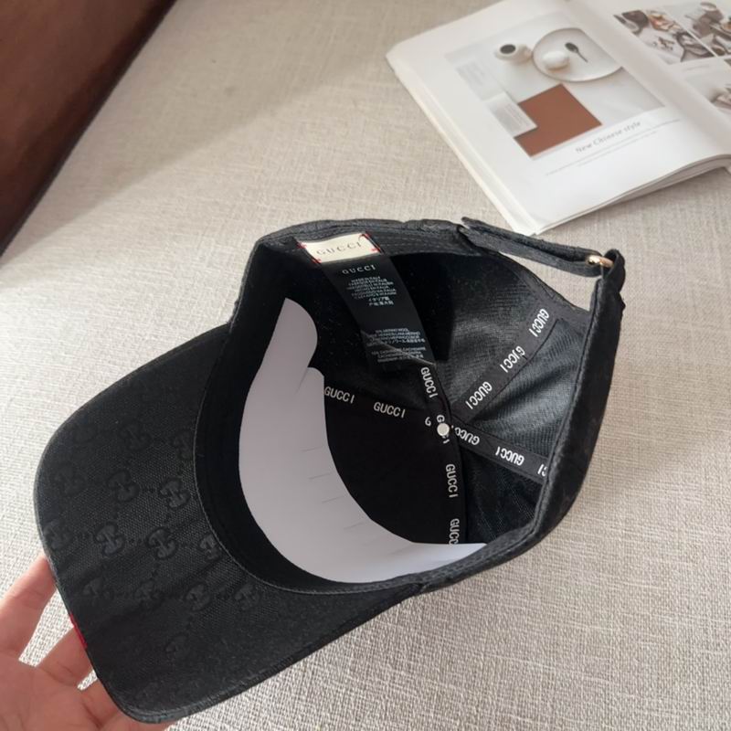 Gucci cap dx (38)