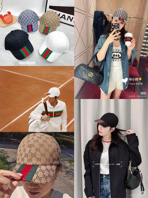Gucci cap dx (47)