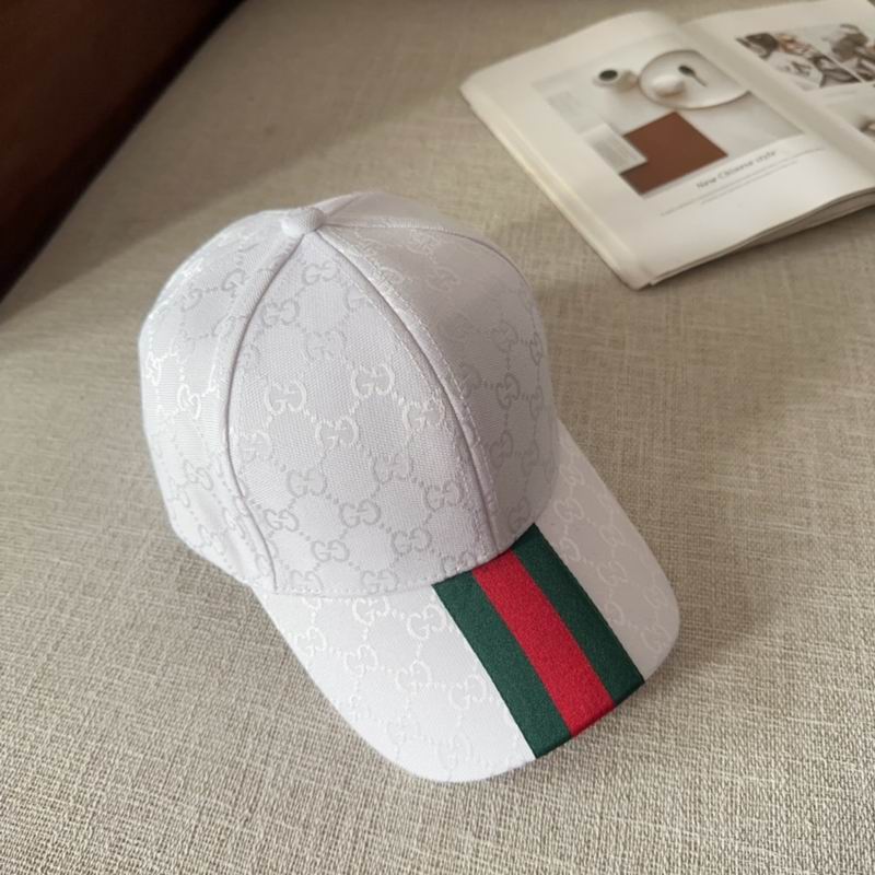 Gucci cap dx (52)