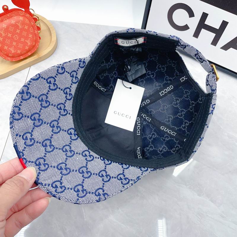 Gucci cap dx (58)