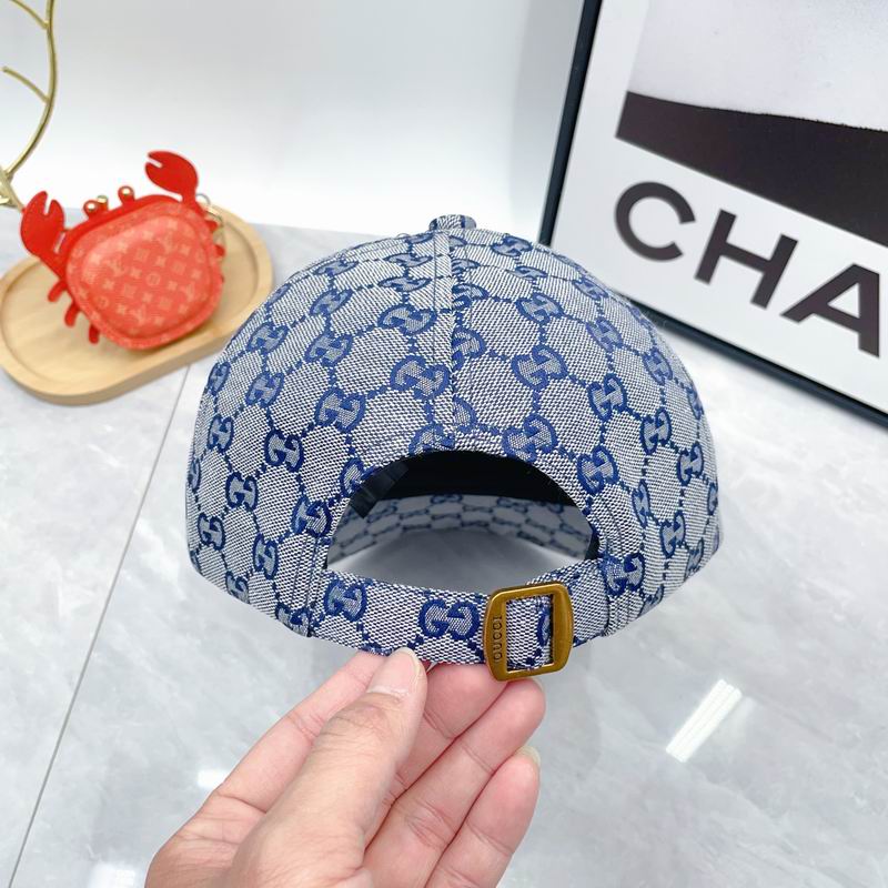Gucci cap dx (59)