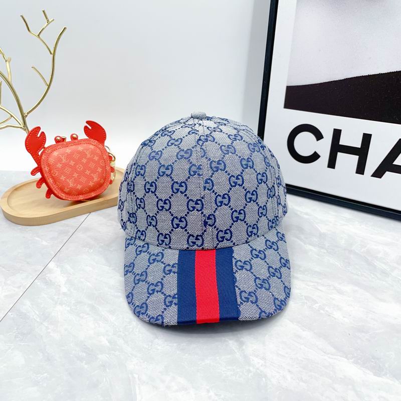 Gucci cap dx (61)