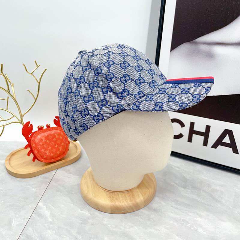Gucci cap dx (63)