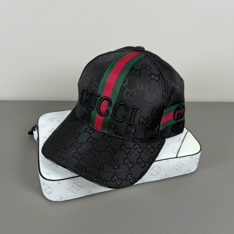 Gucci cap dx (74)