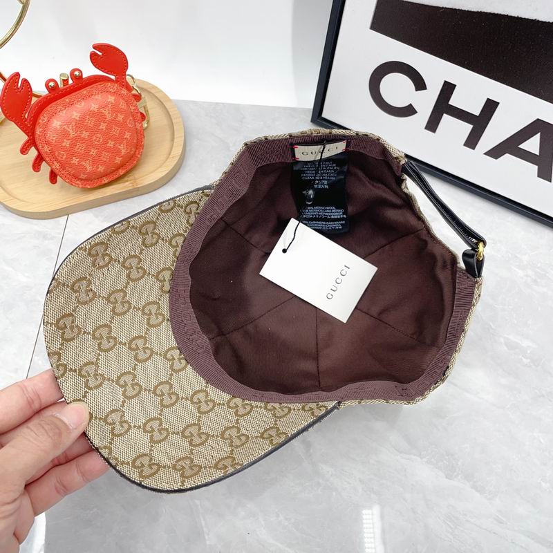 Gucci cap dx (77)