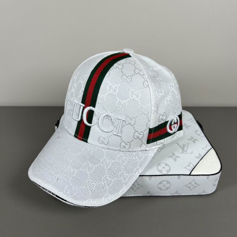 Gucci cap dx (78)