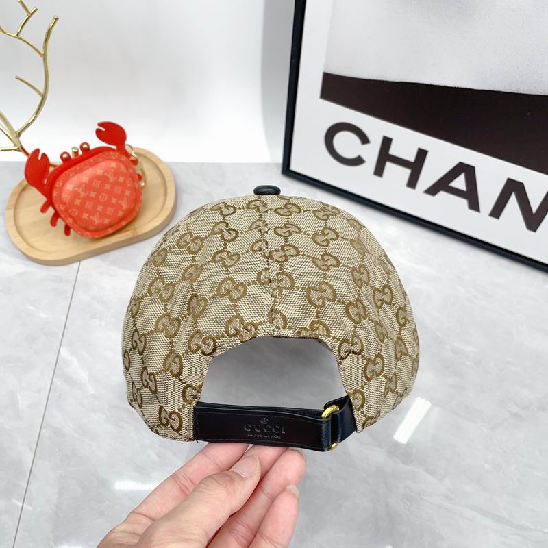 Gucci cap dx (78)