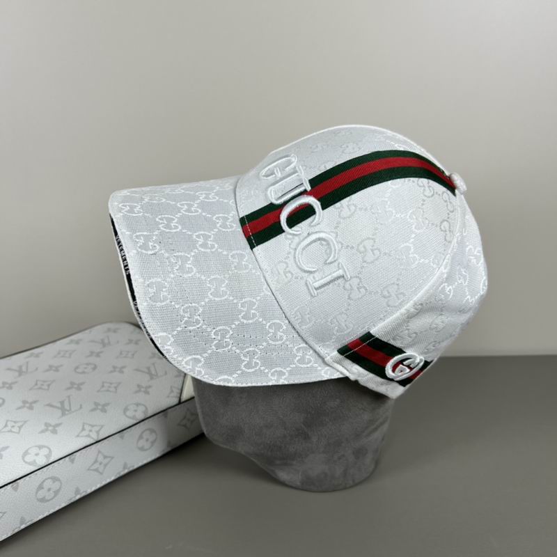 Gucci cap dx (79)