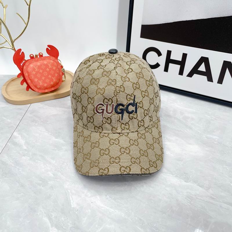 Gucci cap dx (79)