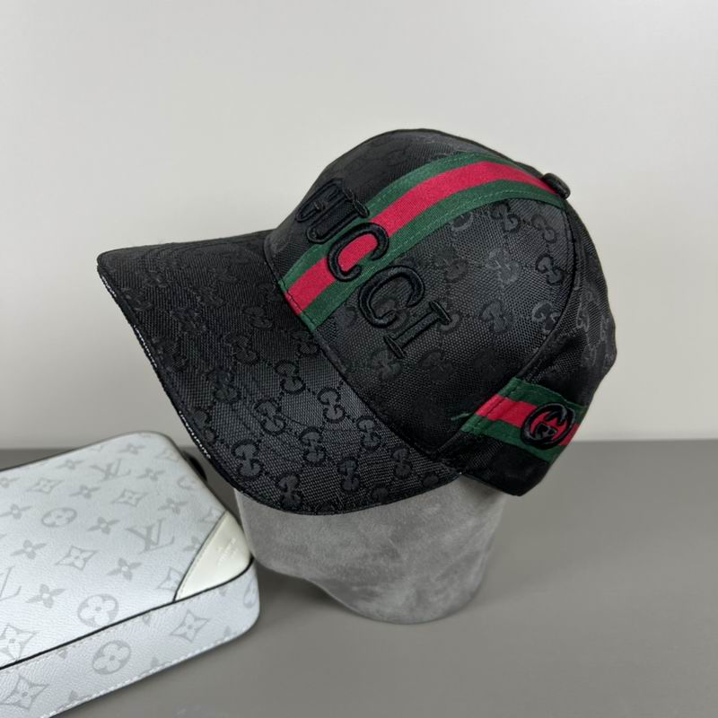 Gucci cap dx (81)