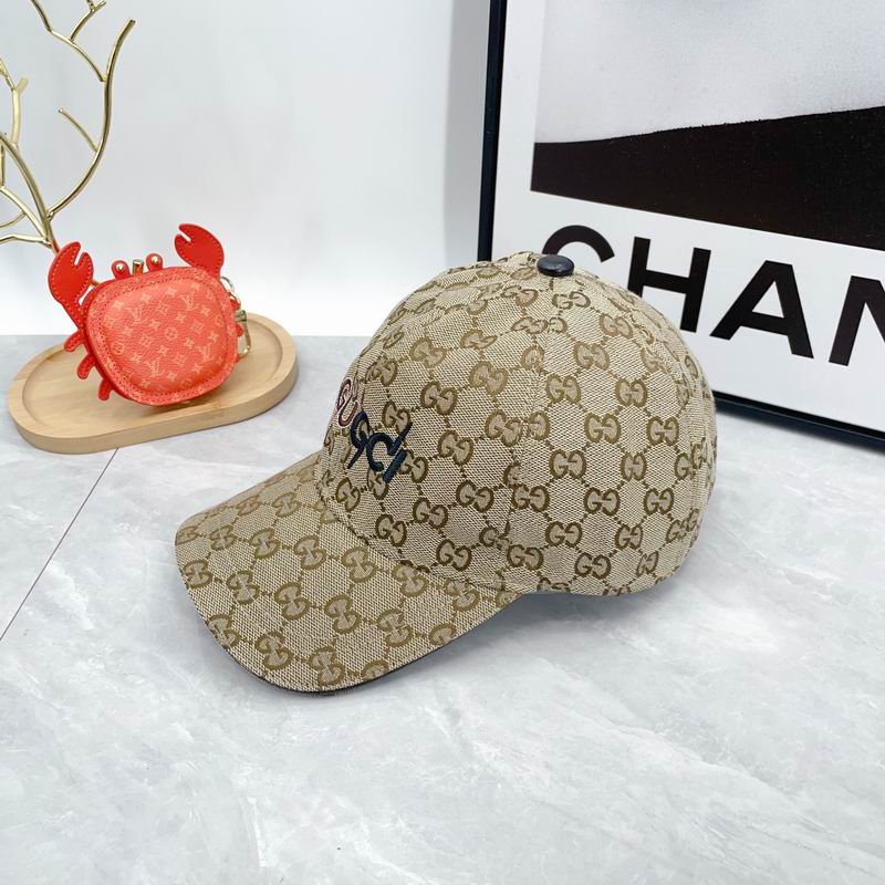 Gucci cap dx (81)
