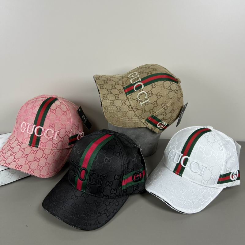 Gucci cap dx (82)