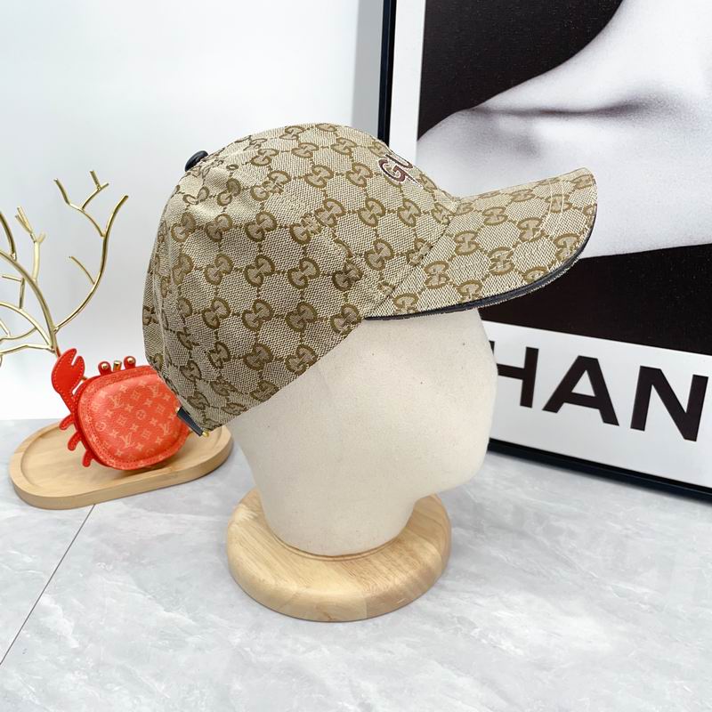 Gucci cap dx (82)