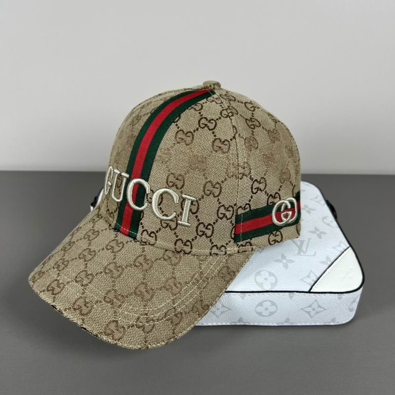 Gucci cap dx (83)