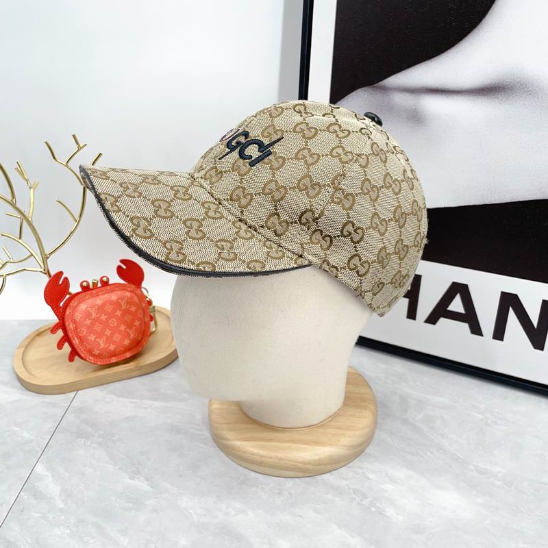 Gucci cap dx (83)