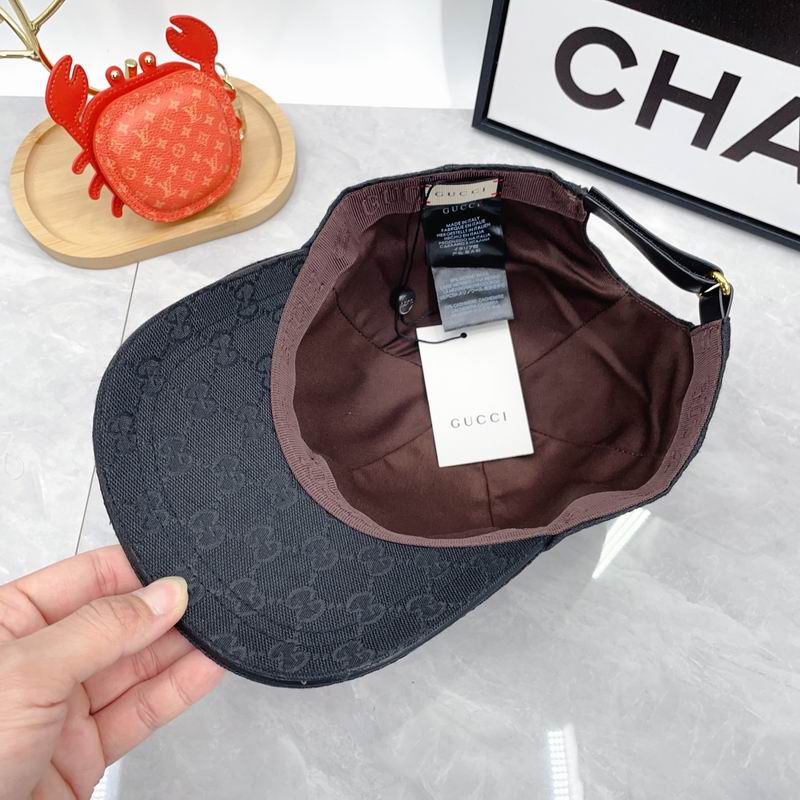 Gucci cap dx (86)