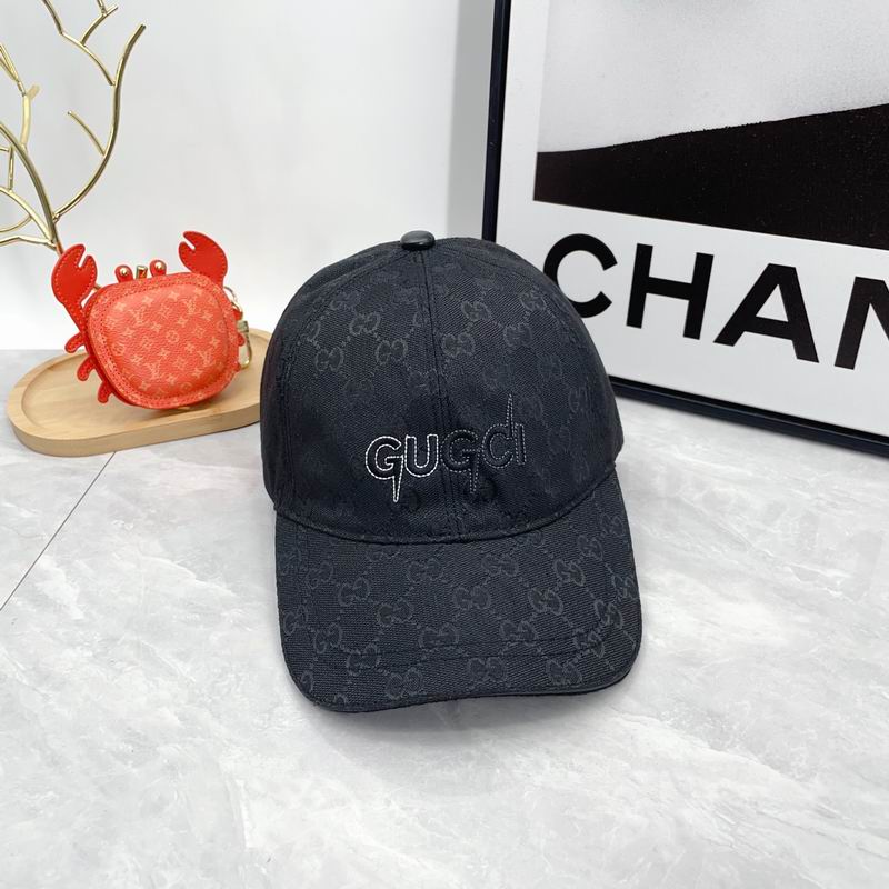 Gucci cap dx (89)