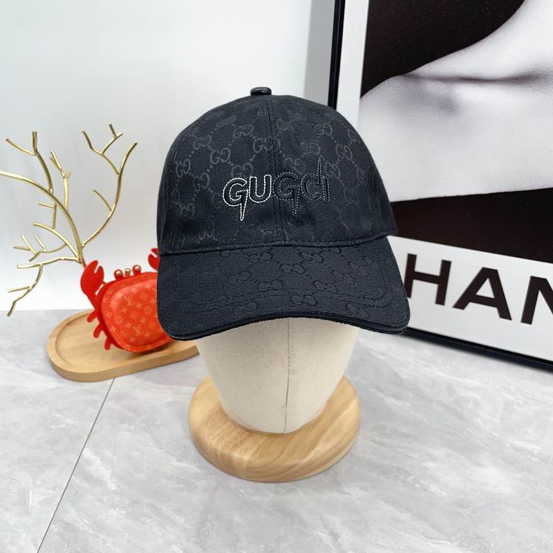 Gucci cap dx (93)