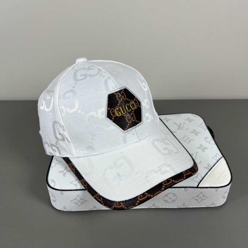 Gucci cap dx (95)