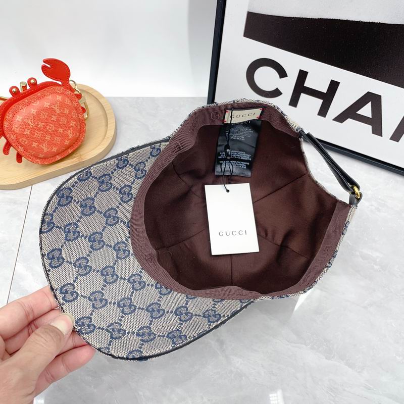 Gucci cap dx (95)