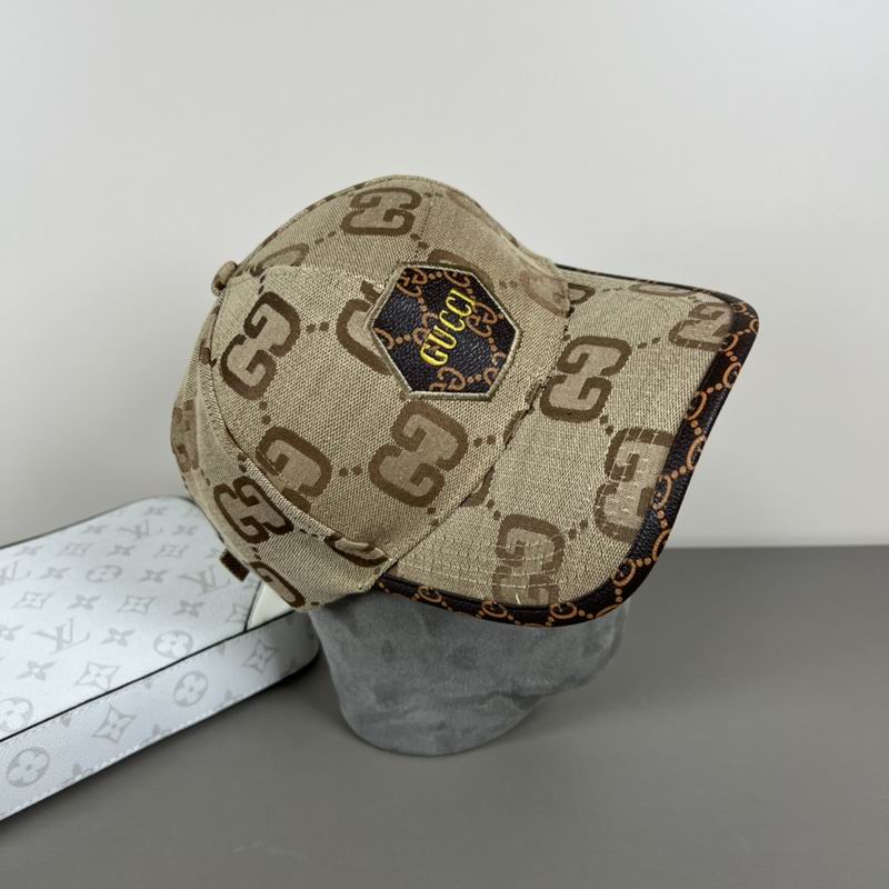 Gucci cap dx (98)