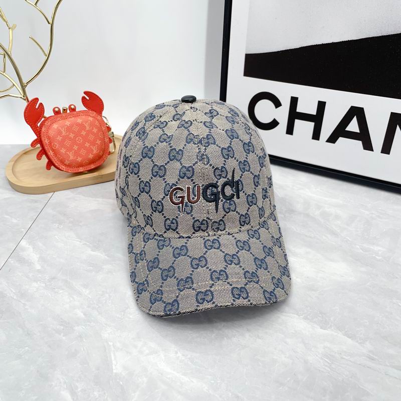 Gucci cap dx (98)