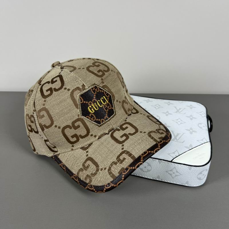 Gucci cap dx (99)