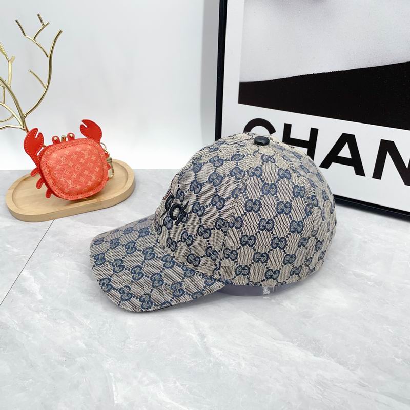 Gucci cap dx (99)