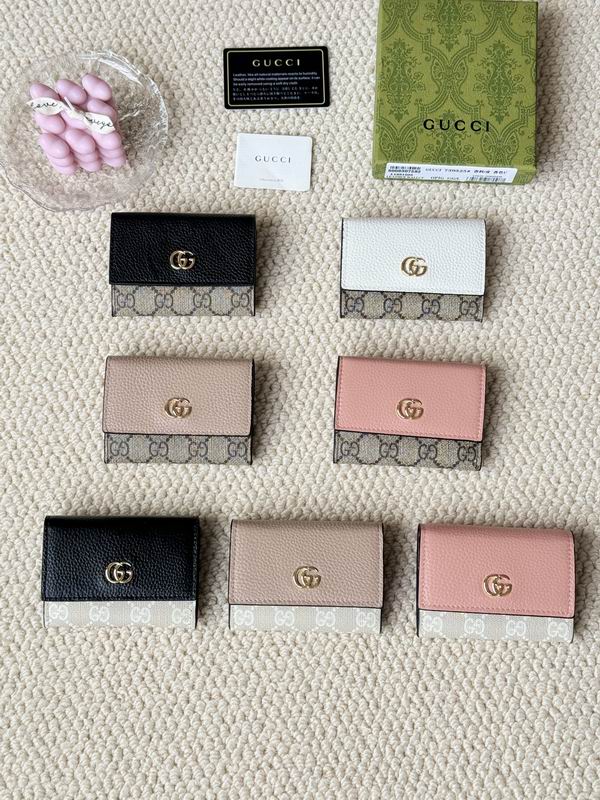 Gucci card bag  (1)