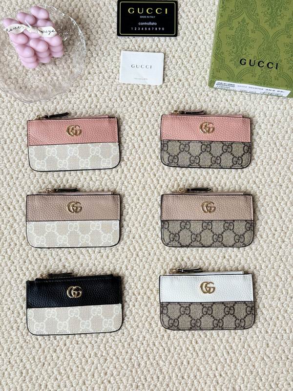 Gucci card bag  (1)