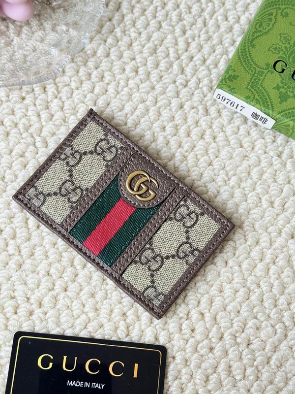 Gucci card bag  (1)