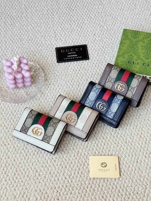 Gucci card bag  (1)