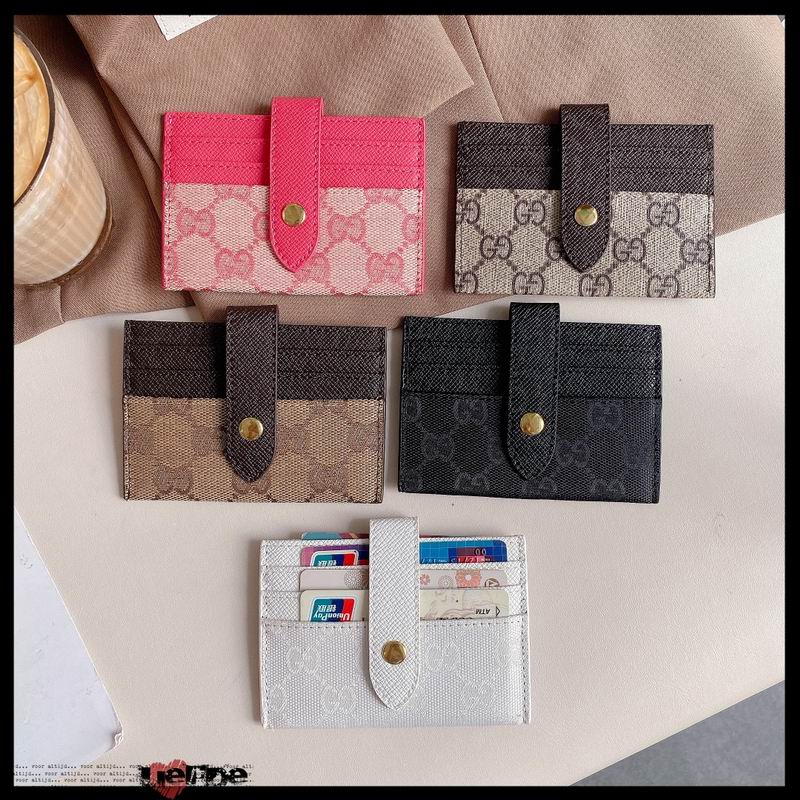 Gucci card bag  (1)
